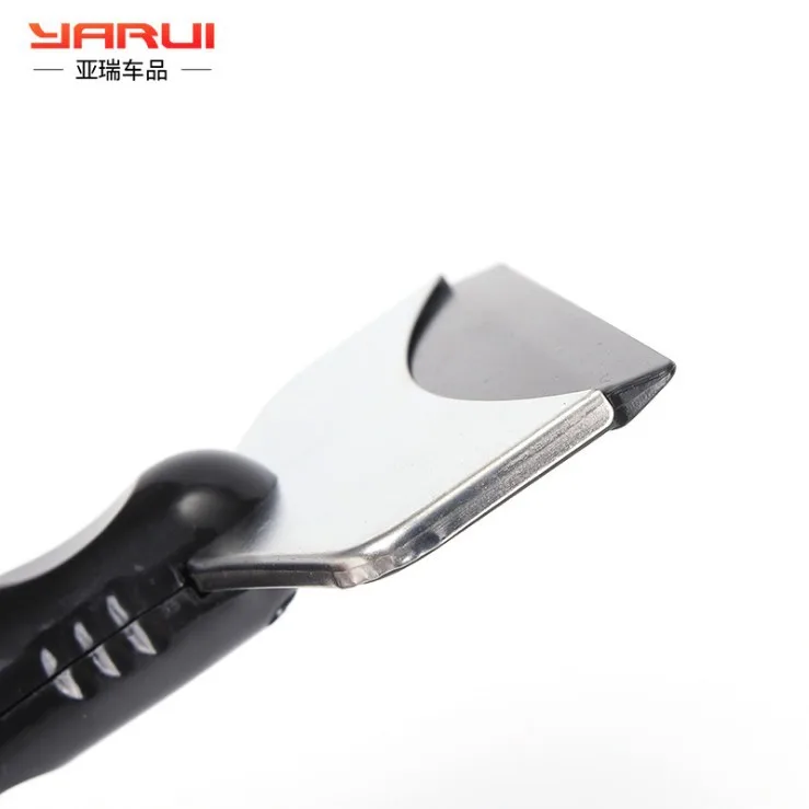 Автомобильная нержавеющая сталь Оксфорд снег артефакт кисти зимний Скребок
