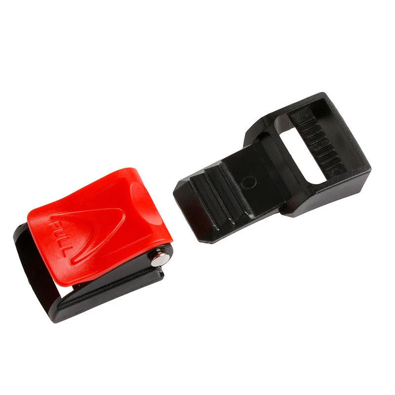 

New Motorcycle Helmets Speed Clip Buckle Chin Strap Quick Release Buckle