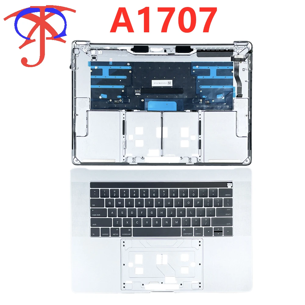 Оригинальный топовый чехол для Macbook MB Pro Retina A1706 A1707 A1708 подставка рук Клавиатура