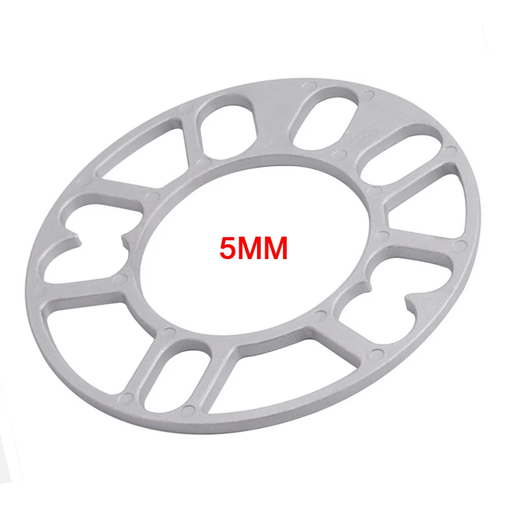 Универсальное алюминиевое колесо стандарта SPEWPRP фотопластина 3 мм 5 8 10 подходит