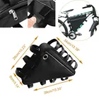 39 см * 34 см горный велосипед Батарея Треугольники трубчатая сумка Рамка чехол для хранения MTB для Байк, способный преодолевать Броды MTB велосипед Запчасти