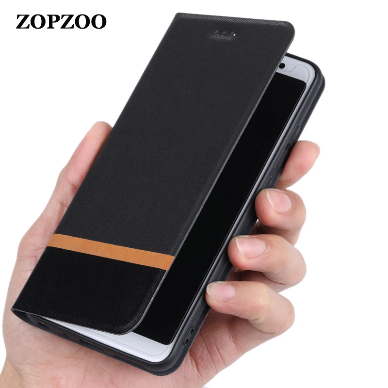 Кожаный чехол для телефона Asus Zenfone ZC520KL ZC554KL ZB631KL ZB633KL ZS620KL ZB601KL ZB602KL ZC600KL флип чехлы