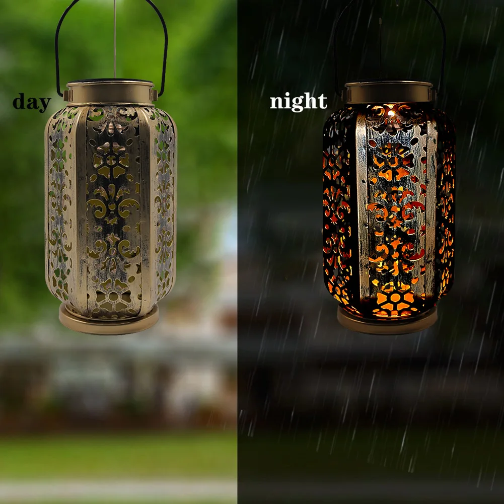 Водонепроницаемый солнечный светильник 2020 светодиодный на солнечных батареях