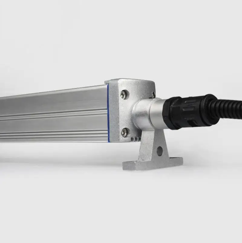 Светильник для станка с ЧПУ взрывозащищенный светильник смазка фрезерный станок