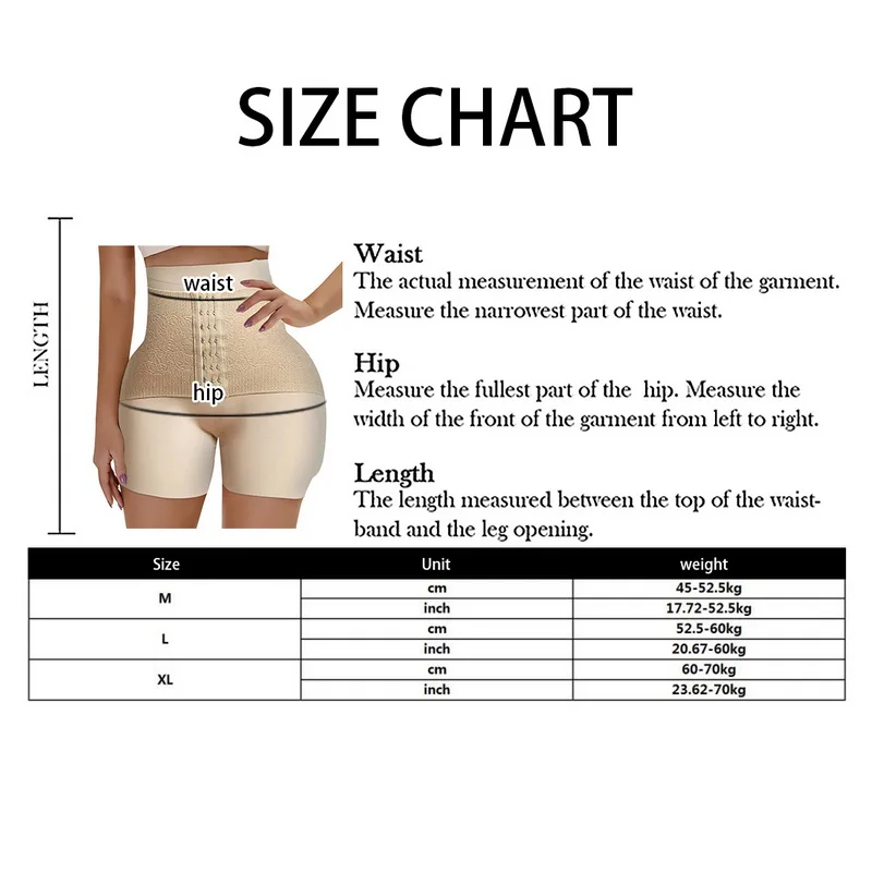 

Body Shaper