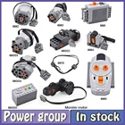 Конструктор MOC с сервоприводом, совместим с брендами, 8293 скоростей, пульт дистанционного управления, игрушки для мальчиков