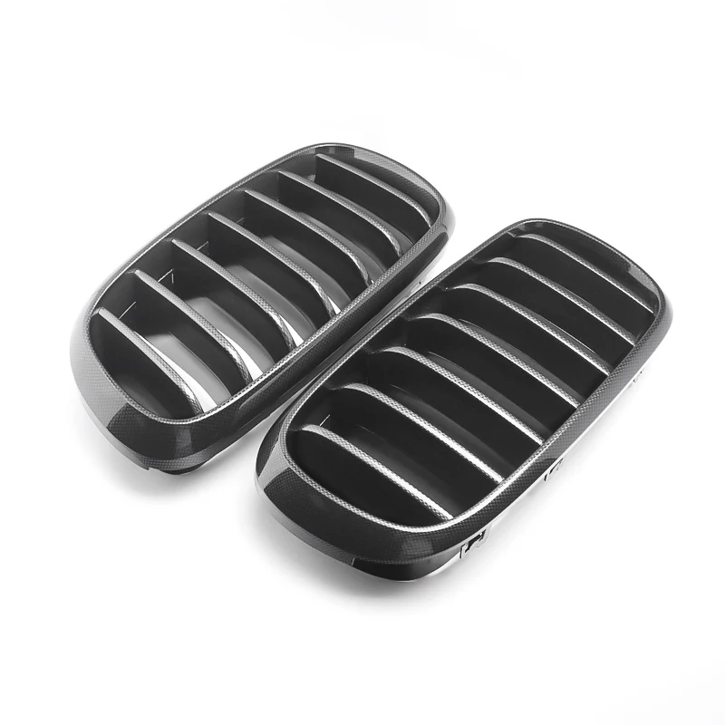 Решетки для почек MagicKit решетки из углеродного волокна BMW X5 F15 X6 F16 F85 F86 14-17 |