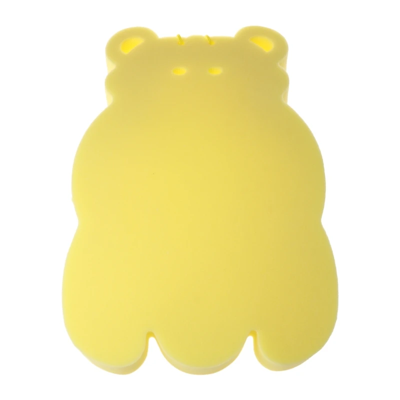 

Baby Anti-slip Bath Sponge Cushion Imitation Cartoon Infant Bath Tub Bathing Pad