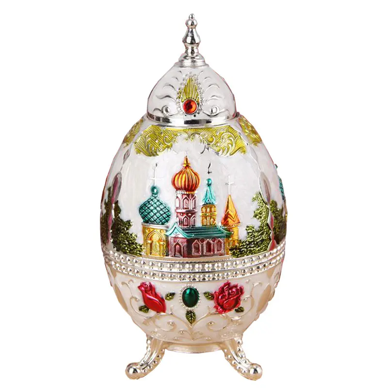 

zq European High-End Toothpick Holder Hand Pressure Automatic Creative Toothpick Holder Toothpick Tin