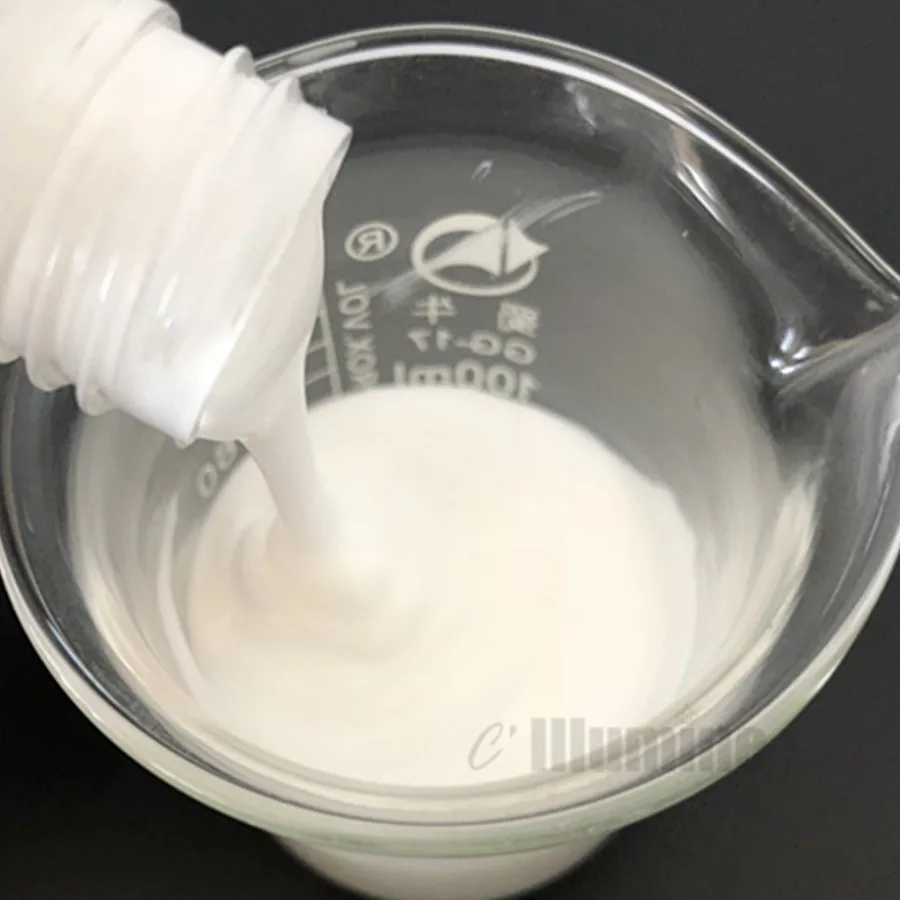 Ceramide Emulsion Moisturizing Replenishing Water Repair Sensitive Skin Thickening Red Blood Silk Whiten OEM 1kg