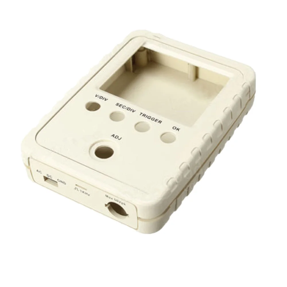 Цифровой осциллограф DIY Kit с корпусом чехол электронный DIY Kit модуль ARM Cortex-M3 процессор