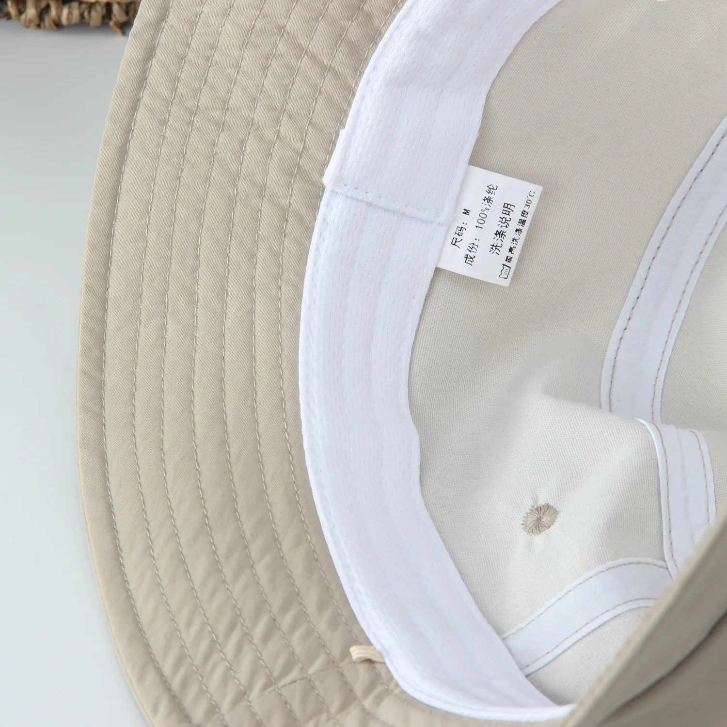 

Waterproof Oversize Panama Hat Cap Big Head Men Outdoor Fishing Sun Hat Lady Beach Plus Size Bucket Hat 56cm 58cm 60cm 62cm 64cm