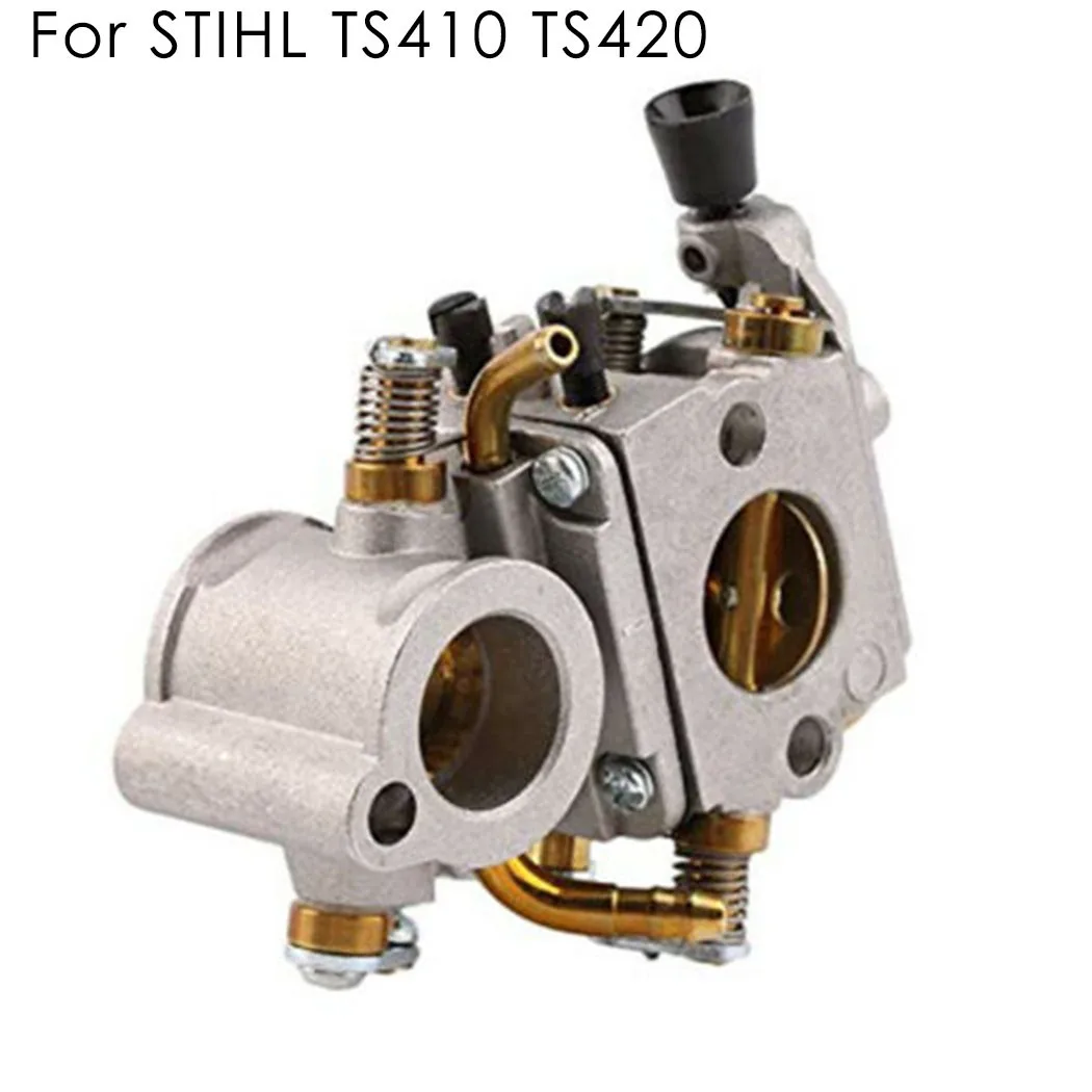 

For Stihl Carburetor Kit Carburettor Parts Replacement Sawing TS410 TS420