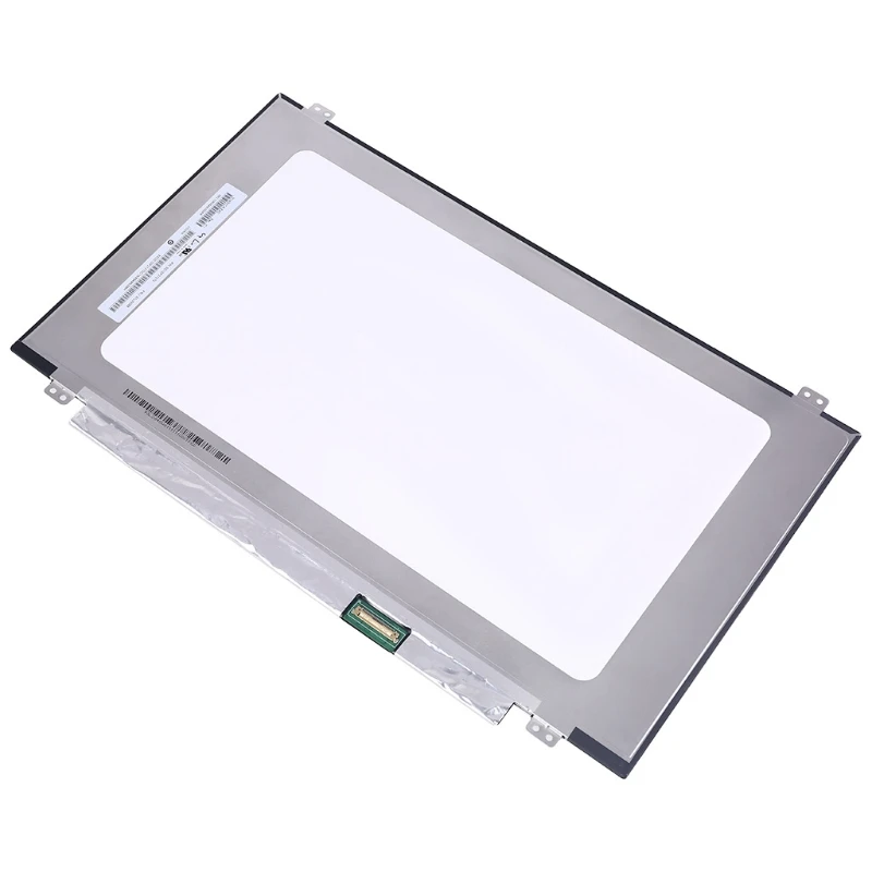 

14 Inch LCD Touch Screen for VivoBook Flip 14 TP412 TP412U TP412UA Assembly 1920*1080 N140HCA-EAC