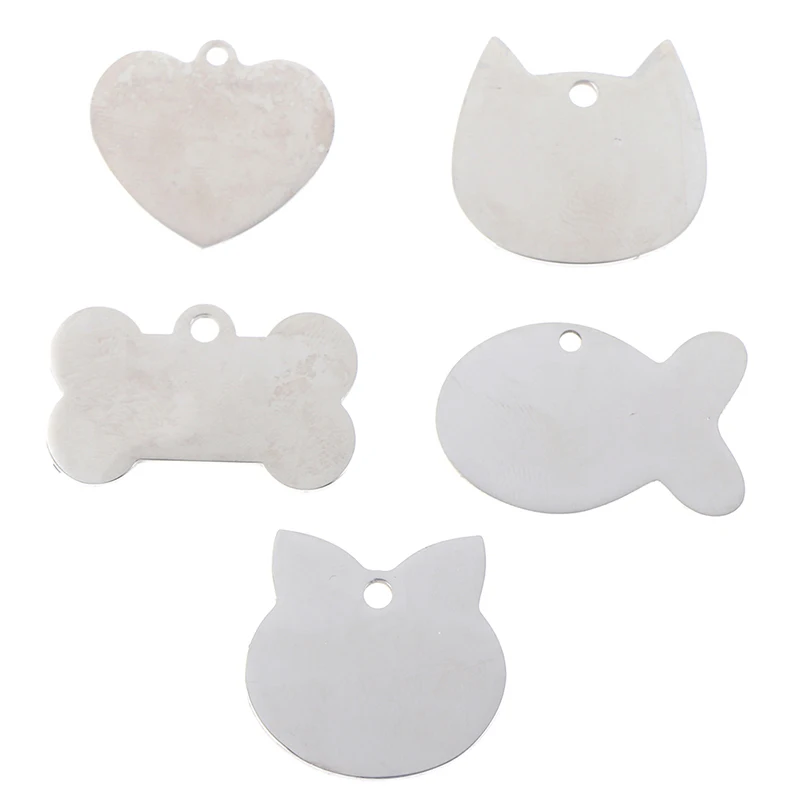 10 шт. разнообразную продукцию отличающуюся стилем и творческий пустой бирки