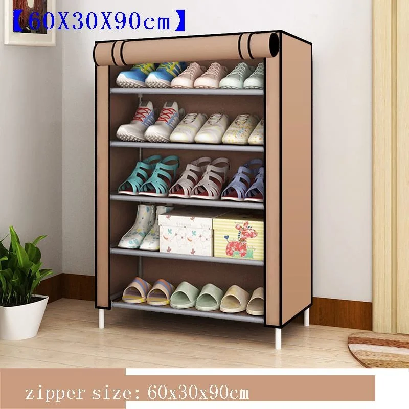 

De Rangement Schoenenrek Zapatero Para El Hogar Kast Mueble Range Chaussure Rack Furniture Scarpiera Sapateira Shoes Cabinet