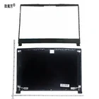 Новая задняя крышка для ЖК-дисплея MSI GF63 8RC 8RD MS-16R1 GF63 GF63VR GF65 MS-16R1 3076R1A211HG01Рамка для ЖК-дисплея 3076R1B211TA21