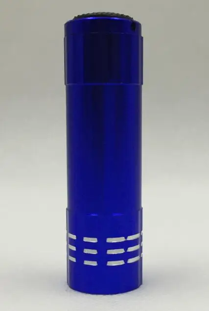 

УФ-фонарик TEAEGG 395 нм