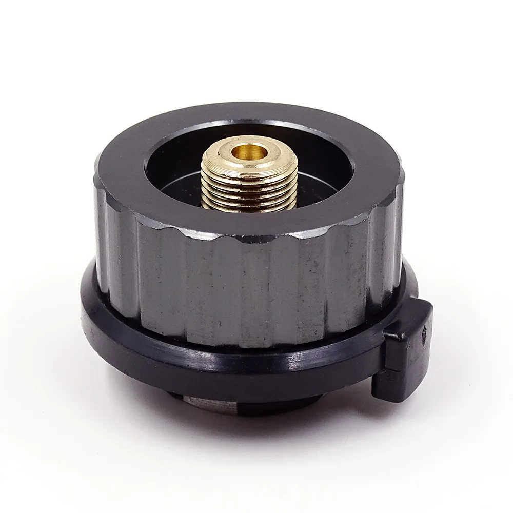 Открытый Кемпинг Пешие прогулки газовая плита адаптер горелки Сплит Тип