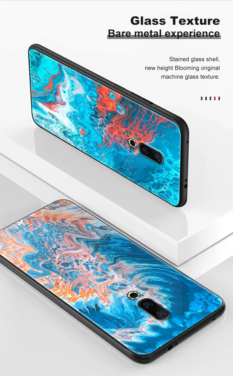 Роскошный бампер для Meizu M9 Note M5 M6 M8 Frame для Meizu 16s 16th Plus 16X M6T M882Q M892Q защитный чехол из закаленного стекла