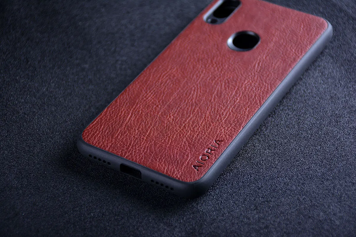 Для xiaomi redmi note 7 8 pro Чехол funda роскошный кожаный винтажный кожа с рисунком Litchi capa чехол для xiaomi redmi note 7
