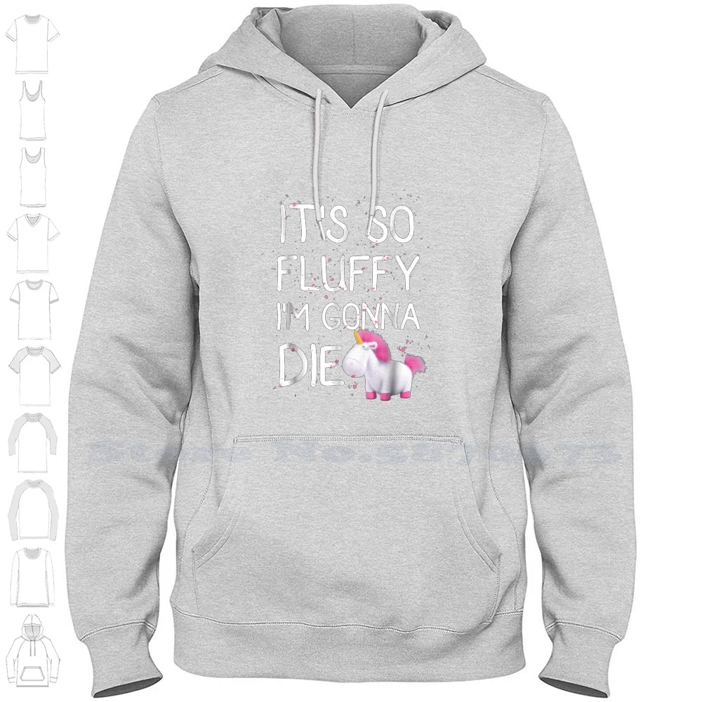 Графическая футболка с единорогом Me Minions It S толстовка длинным рукавом рисунком