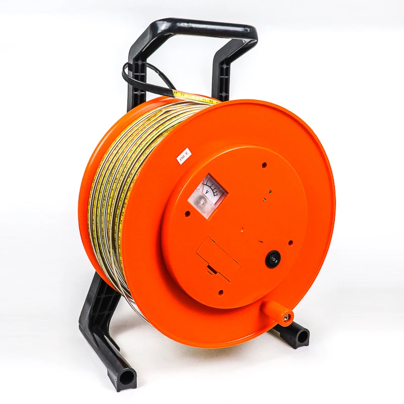 

depth measurement sensor for 100 meter groundwater level sensor