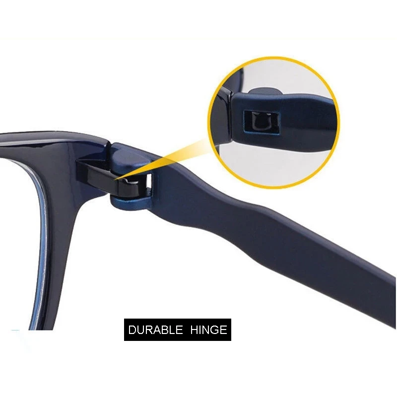 Очки NONOR с блокировкой сисветильник для мужчин и женщин очки защитой от TR90