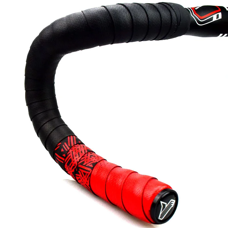 VIVIMAX дорожный мотоцикл узор декоративно-упаковочная лента велосипеда с