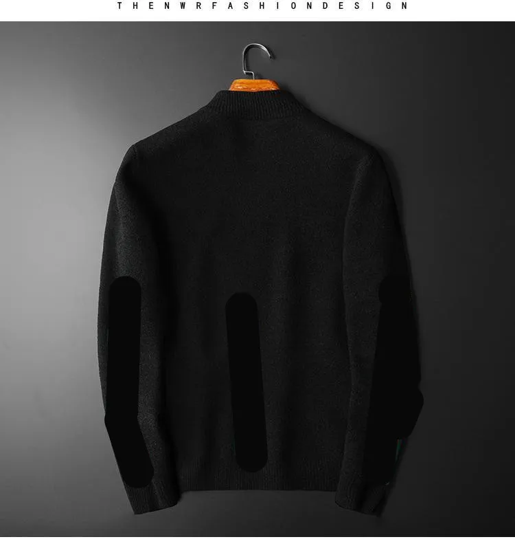 

Echoine Man Coat Print Jacket