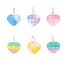 Радужная игрушка-антистресс, новая Радужная игрушка-антистресс для детей