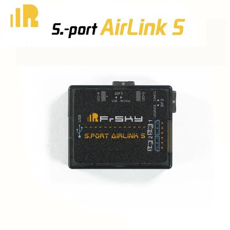 FrSky S. Порт AirLink обновление S для S6R S8R FLash прошивка|frsky| |