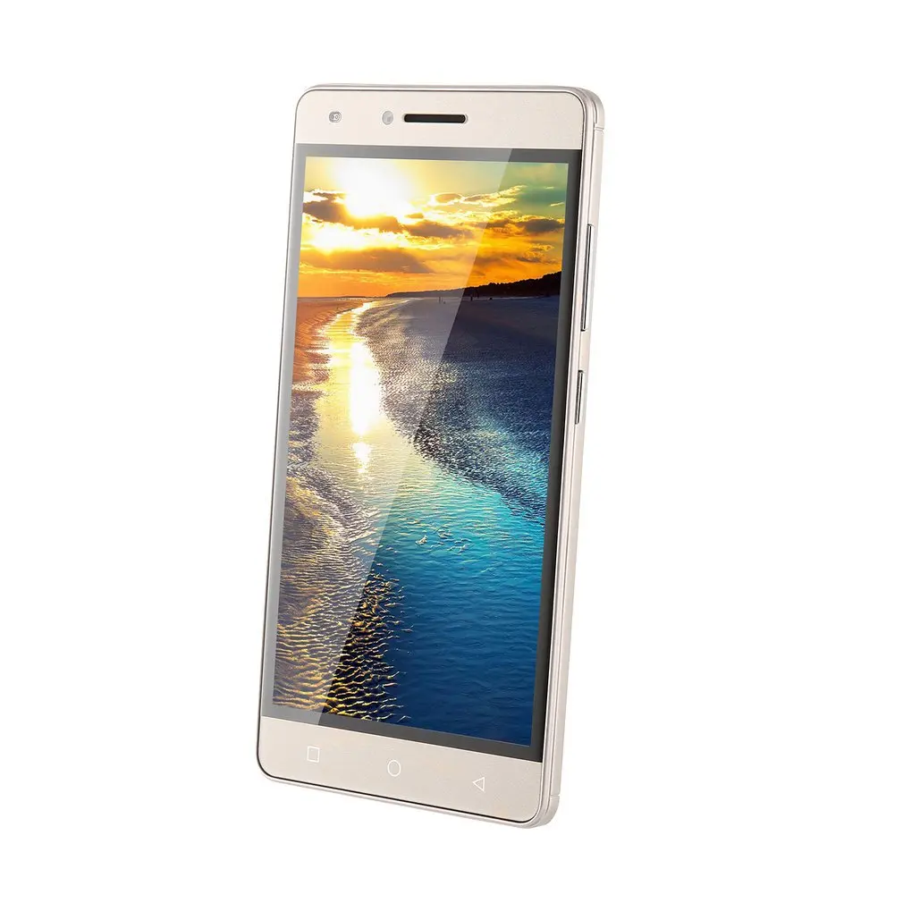 O6 Android 6 0 4 Гб MT6572 двухъядерный 5-дюймовый ЖК-дисплей 960*540 мобильный телефон две