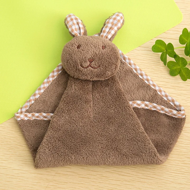 1 шт. вельветовое кухонное полотенце без ворса|Полотенца для рук| |