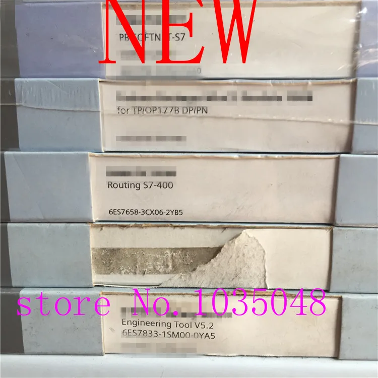 

1PC 6ES7658-3CX06-2YB5 New and Original Priority use of DHL delivery
