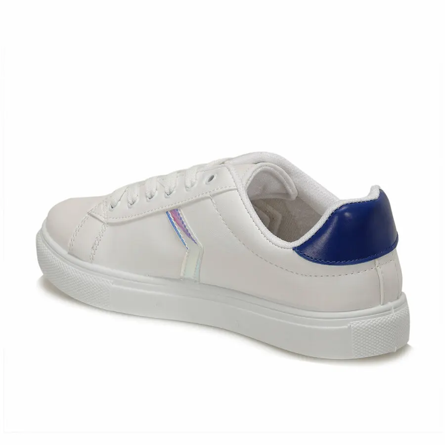 

Sneakers Women Torex Rufna W White Women'S Sneaker Shoes
