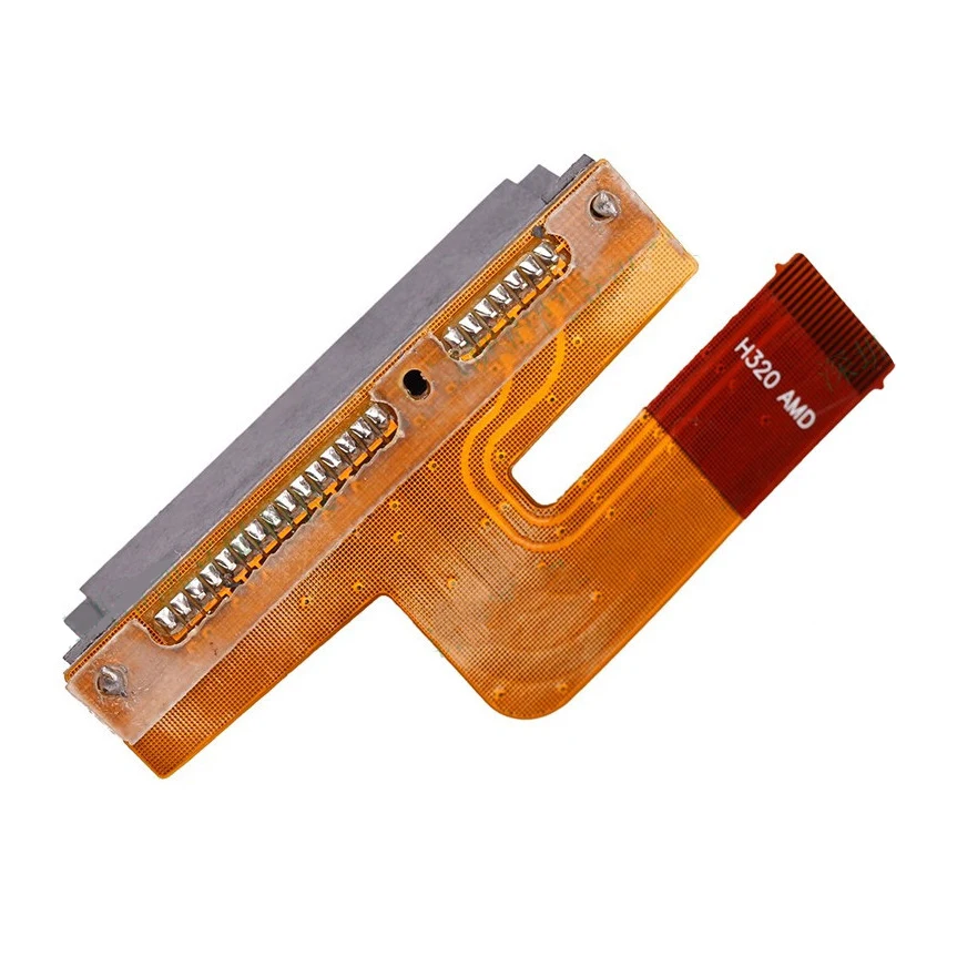 Новый Dell M301Z N301 N301Z 0CW6H8 SATA жесткий диск HDD кабель Соединительный адаптер |