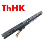 Подлинный оригинальный аккумулятор для ноутбука AL15A32 для Acer Aspire E5 E5-422 E5-472 E5-532 ES1-421 V3-574 V3-574T TravelMate P257-M P258-M