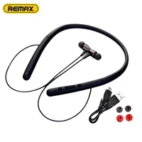 magnetic sports neck mounted wireless bluetooth headset running fitness stereo surround in ear earphones supports tf card