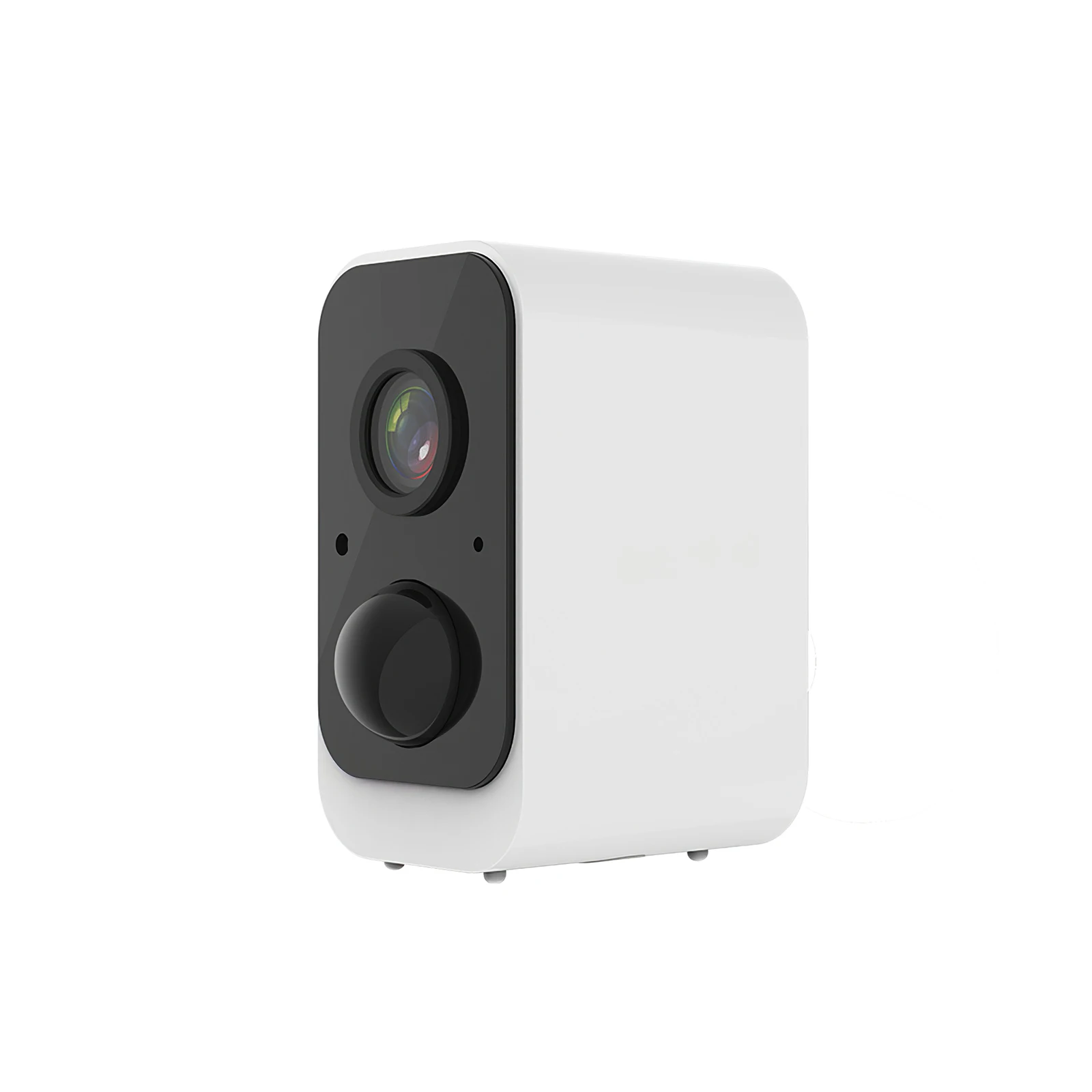 

WiFi Camera Infrared Night Vision Camera 1080P WiFi Camera Multifunctional 5200mah Scrutiny Camera For Household Corridor
