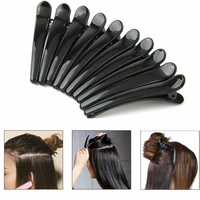 hair clip 10pcs79mm black duckbill clip hair clips bows barrette