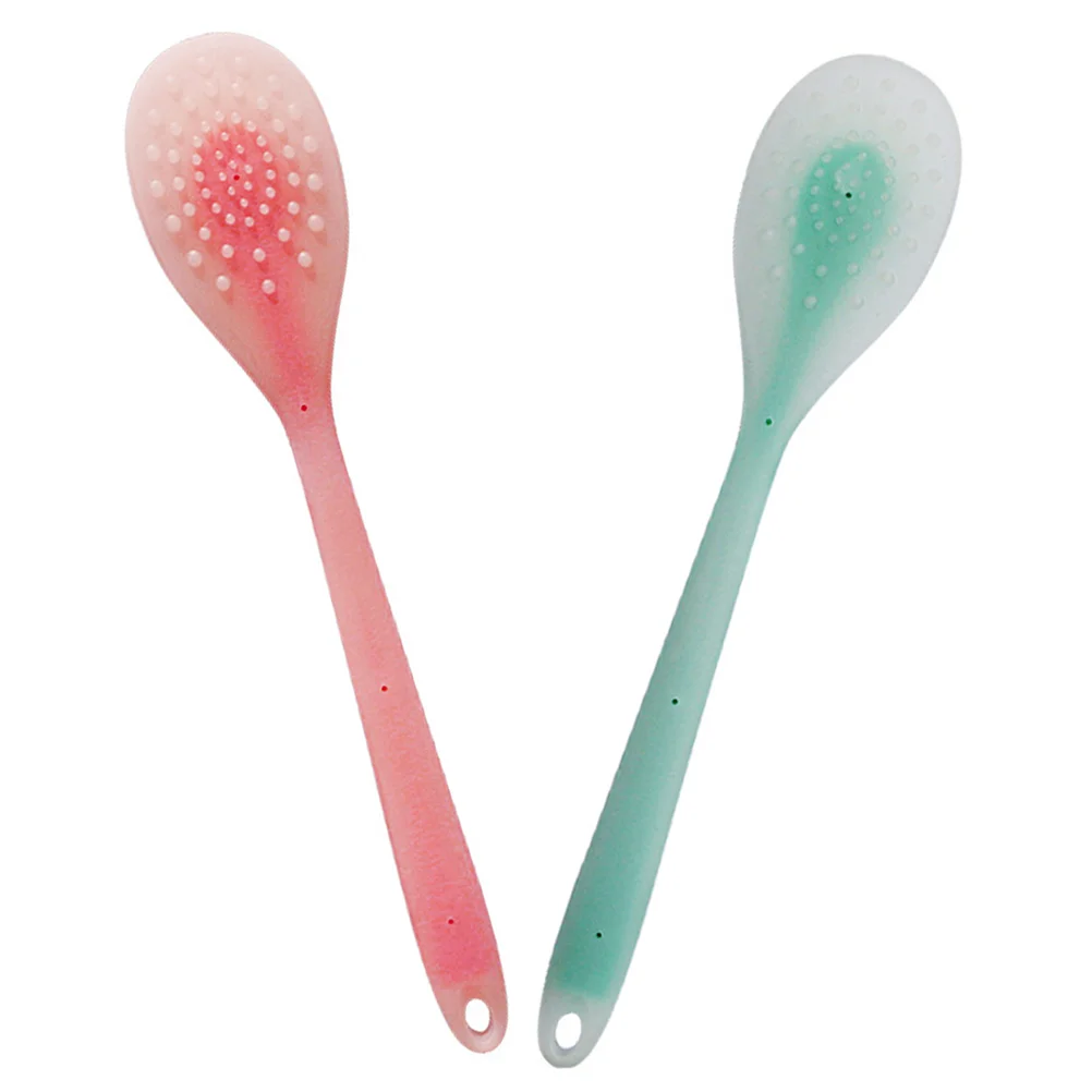2pcs Body Massager Hammer Manual Shoulder Tapping Stick Neck Pat | Красота и здоровье