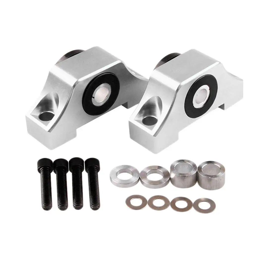 

Комплект крепления вращающего момента двигателя серии B/D-серии D16 B16 для 92-00 Honda Civic EG EK