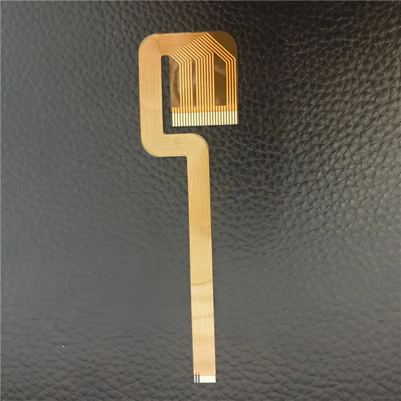 Free Shipping LCD Display Cable Flat Cable for FSM-50S/50R/17S/17R Fiber Optic Fusion-Splicer