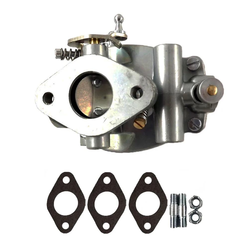 Новый 8N9510C карбюратор Marvel Carb в сборе для Трактора Ford 2N 8N 9N|carburetor ford|ford carburetorassembly |