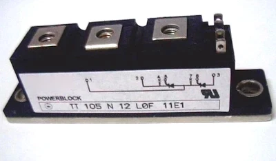 

TT105N12LOF TT93N14LOF TT105N14LOF TT105N16LOF TT93N12LOF Module Original, Can Provide Product Test Video