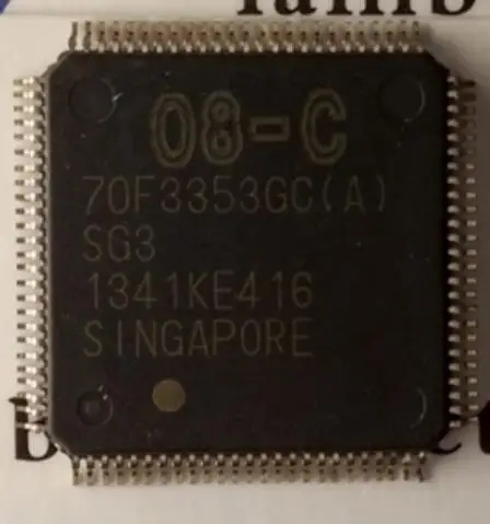 Микросхема 70