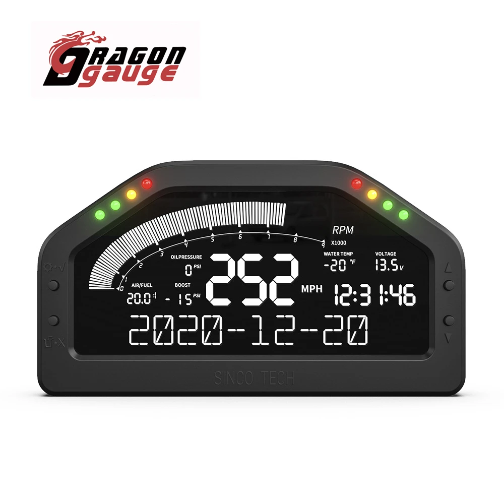 Сенсорная панель с ЖК-дисплеем диагональю 12 В Bluetooth | Автомобили и мотоциклы