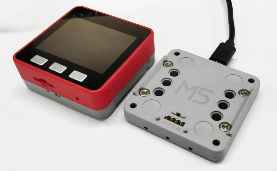M5Stack PSRAM 2,0! FIRE IoT Kit двухъядерный ESP32 16M-FLash+ 4M-PSRAM макетная плата MIC/BLE SH200Q+ BMM150 из micropyton