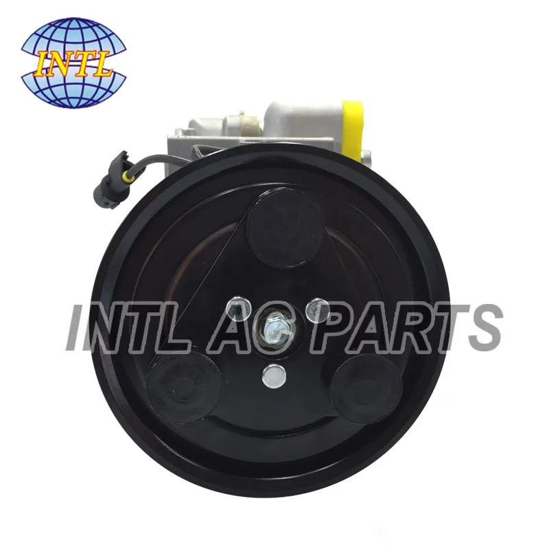 Автоматический воздушный компрессор переменного тока 97701-4A400 977014A400 для Hyundai Starex